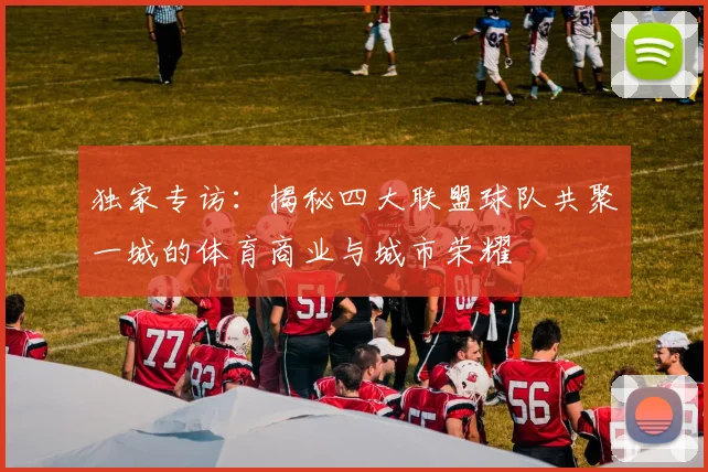 独家专访：揭秘四大联盟球队共聚一城的体育商业与城市荣耀